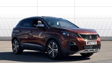 Peugeot 3008 2.0 BlueHDi 180 GT 5dr EAT6 Diesel Estate